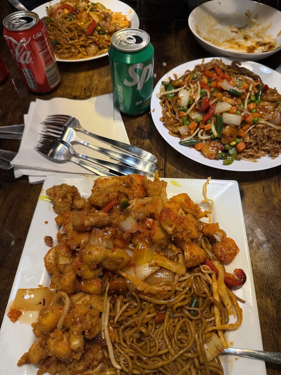 Noodle House Photo 1