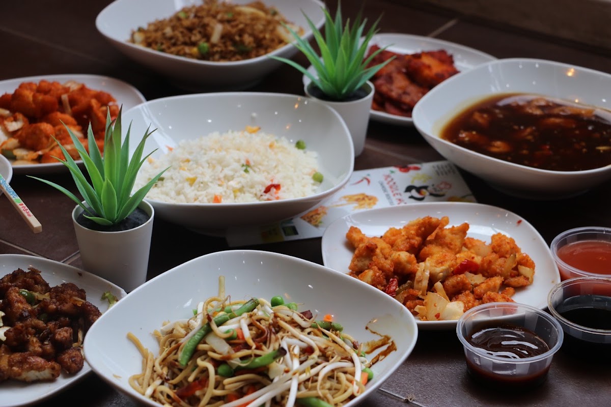 Noodle House Photo 2