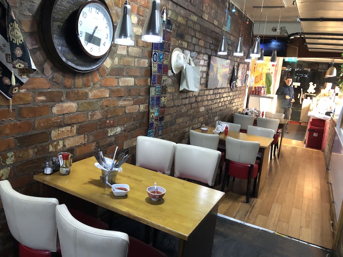 Noodle House Photo 3
