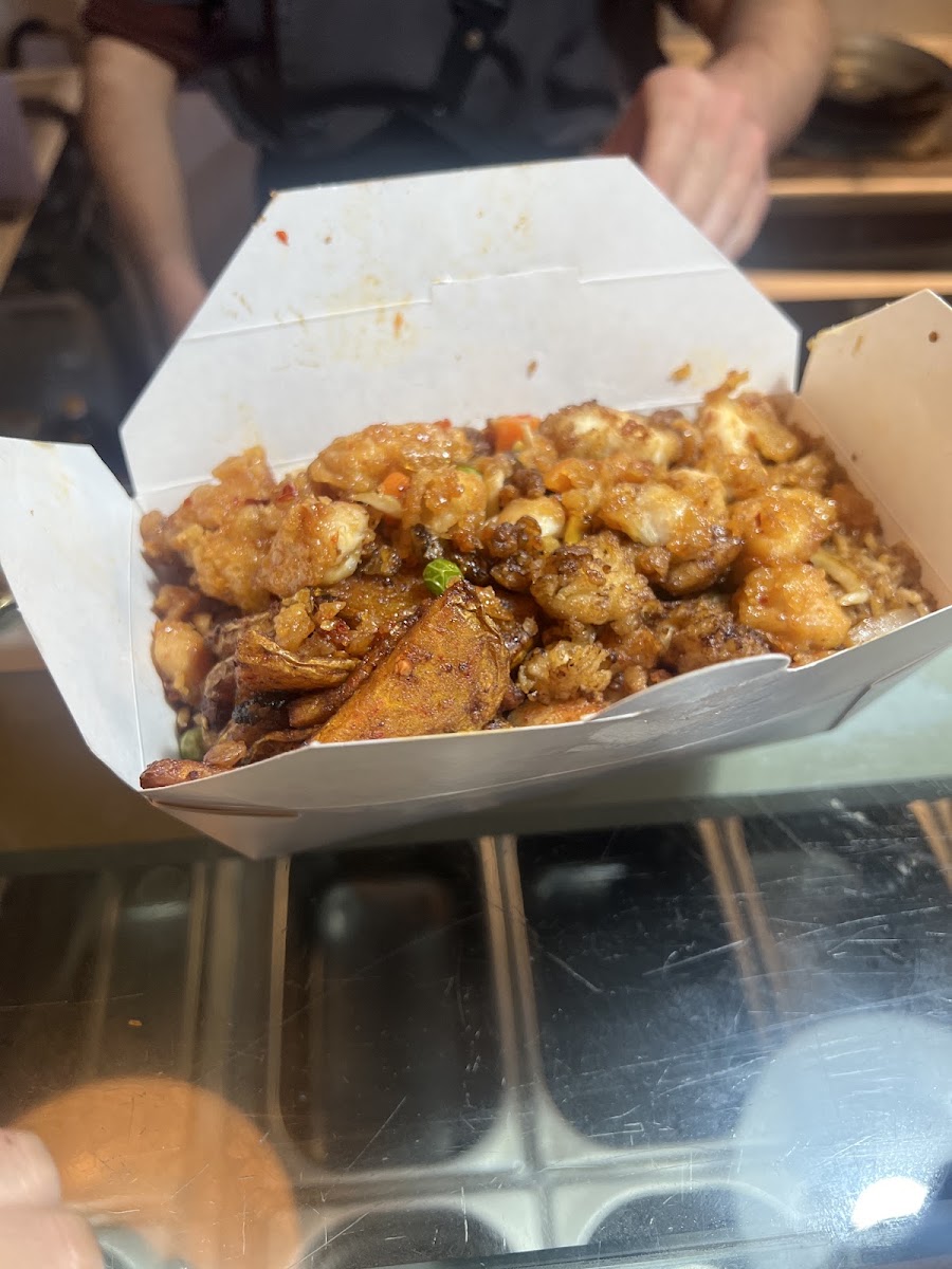 Noodle House Photo 5