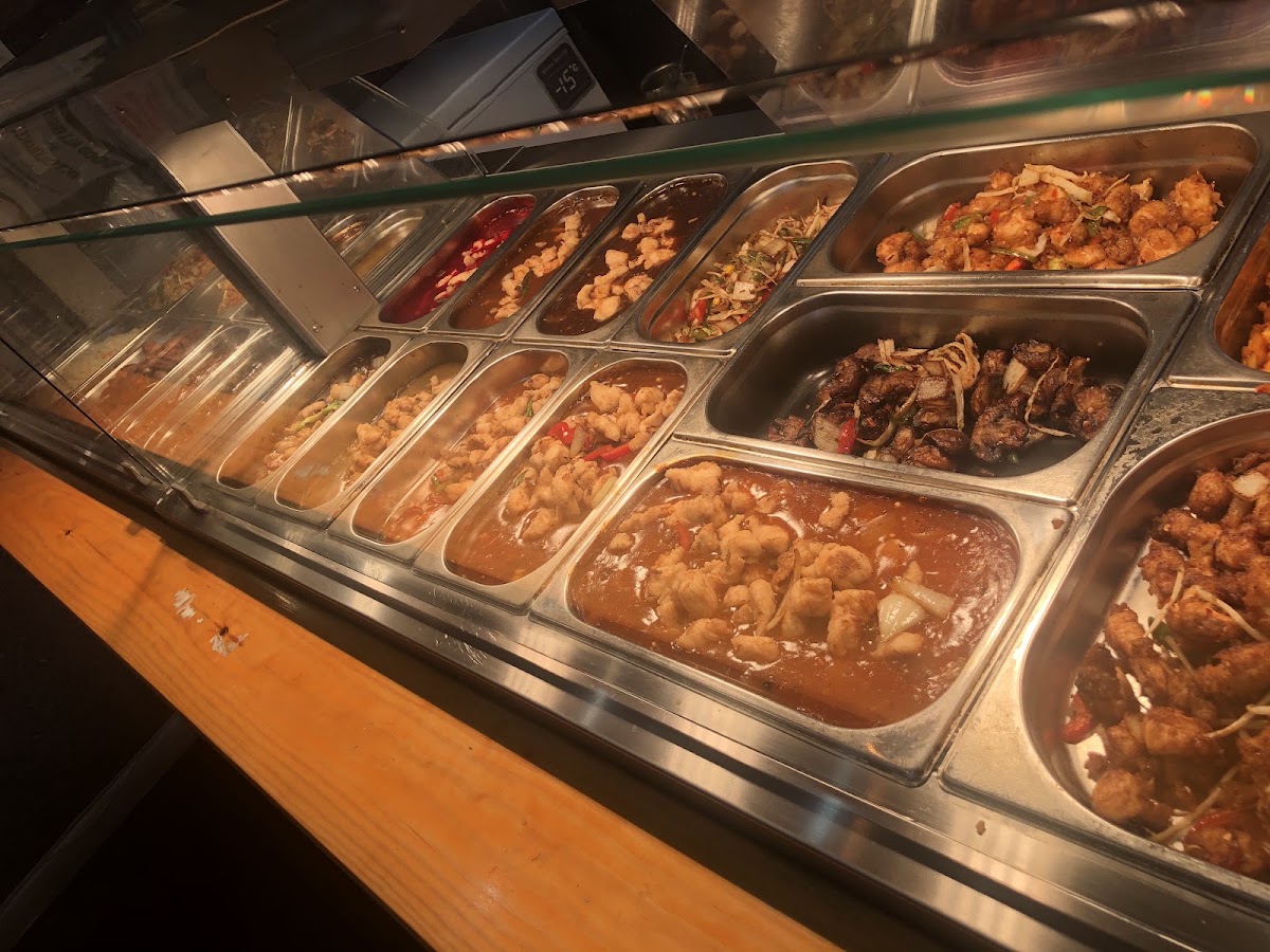 Noodle House Photo 6
