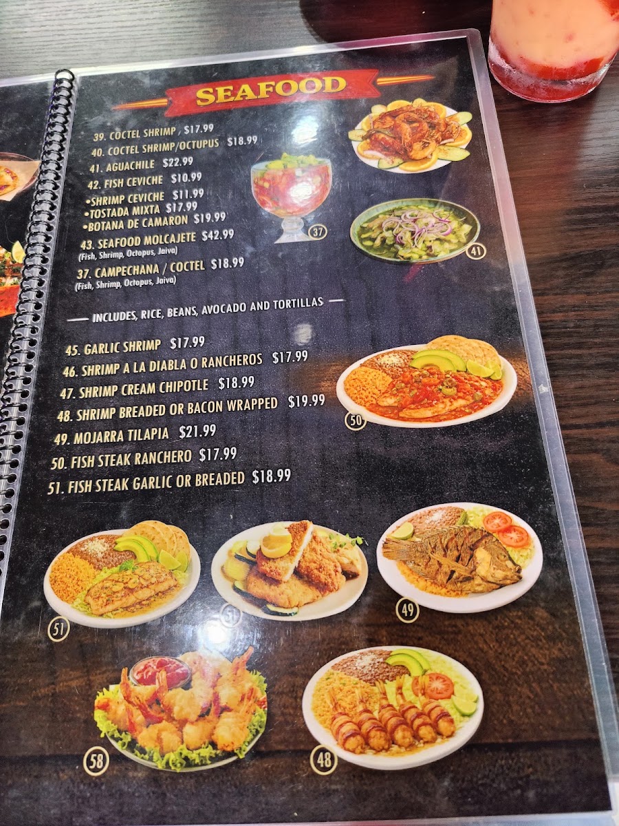 Pico De Gallo Mexican Food Photo 3