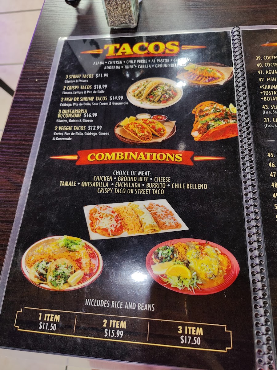 Pico De Gallo Mexican Food Photo 5