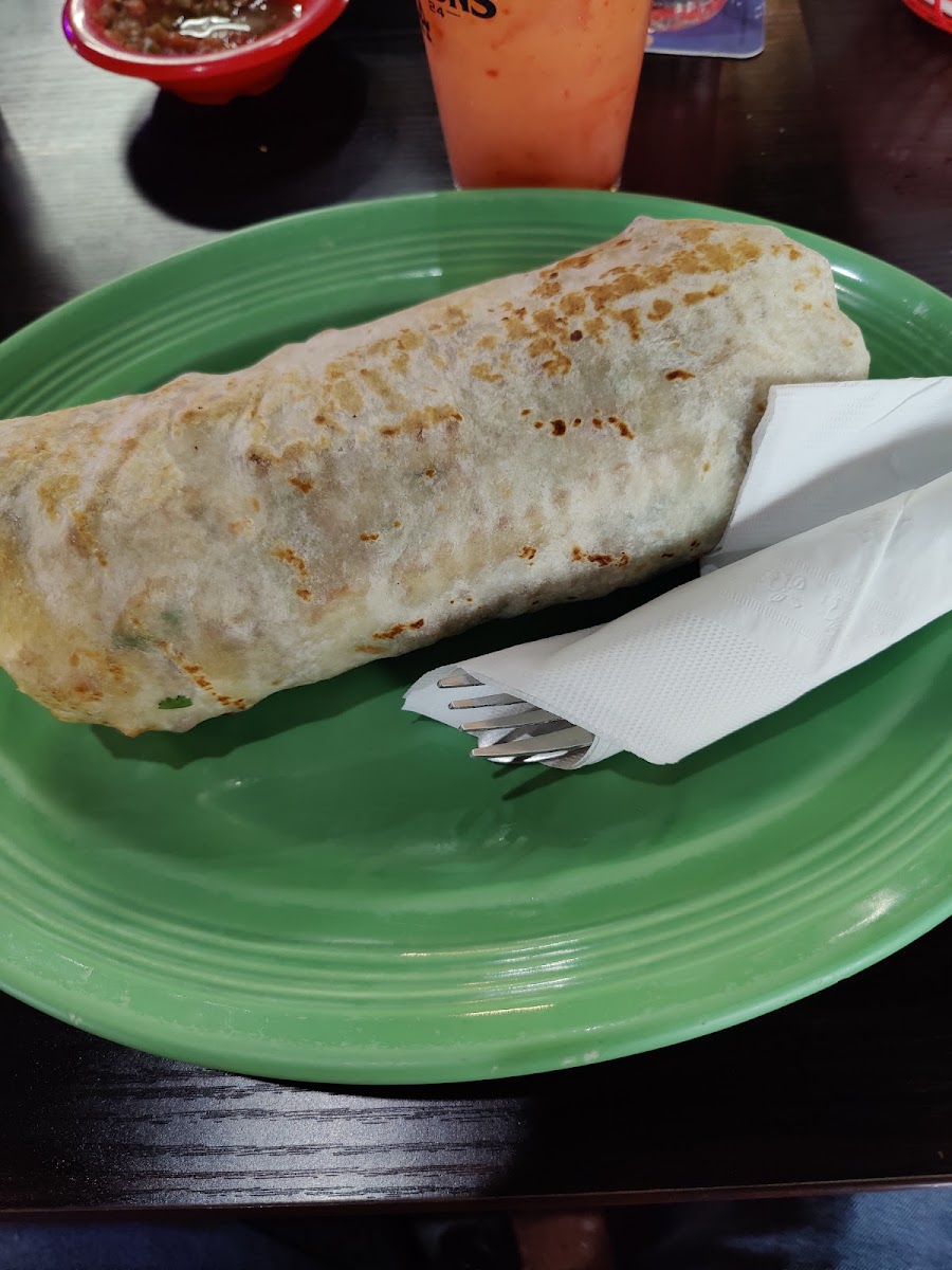 Pico De Gallo Mexican Food Photo 7