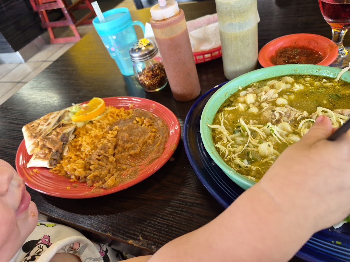 Pico De Gallo Mexican Food Photo 2