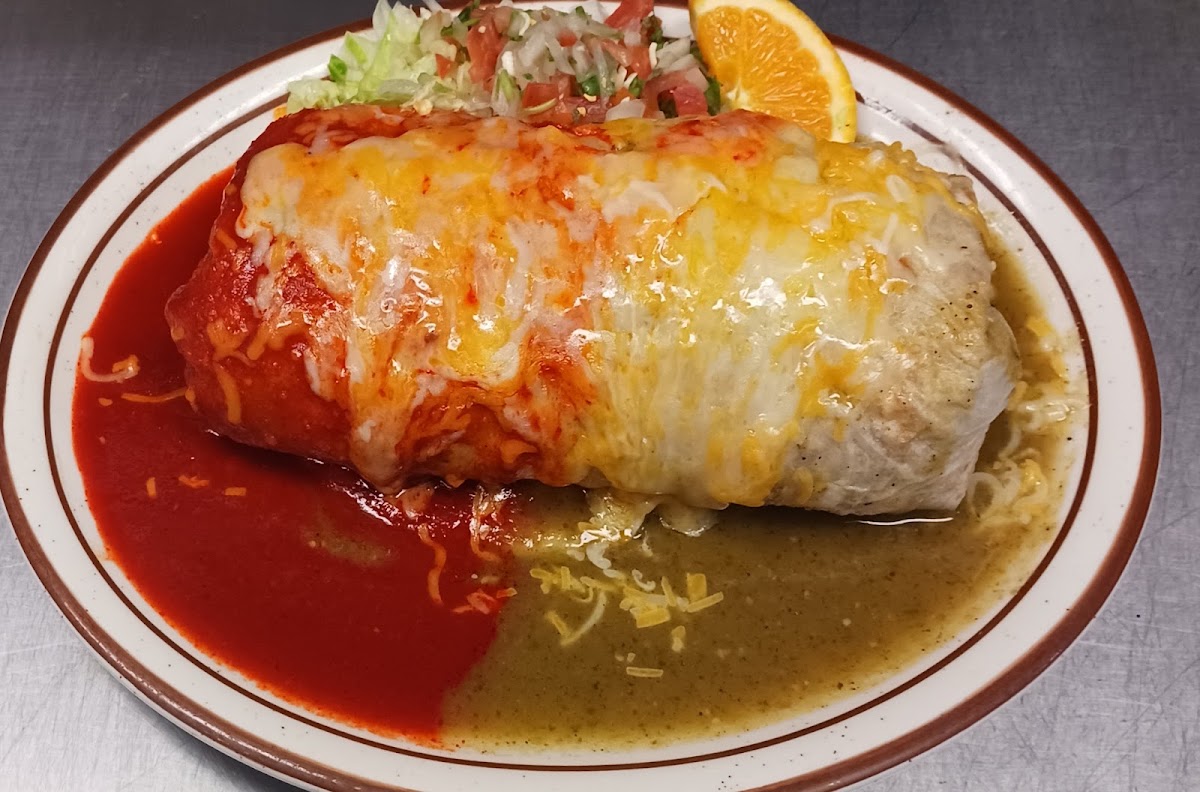 Pico De Gallo Mexican Food Photo 3