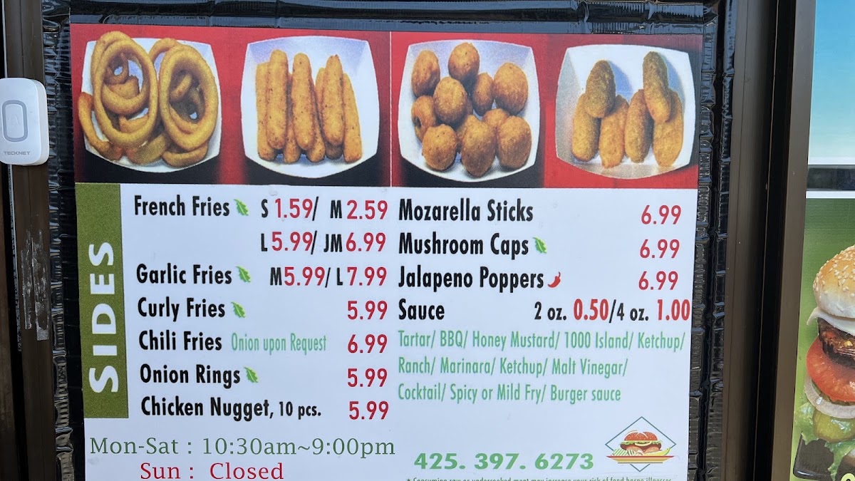 Chicken Drive-In Photo 9