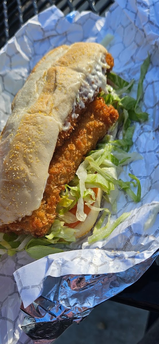 Chicken Drive-In Photo 3