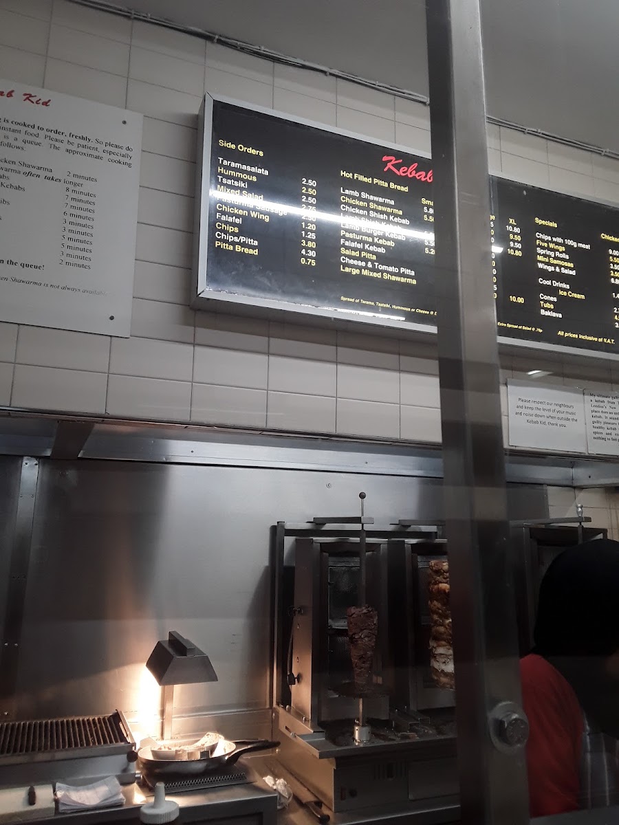 Kebab Kid Photo 6