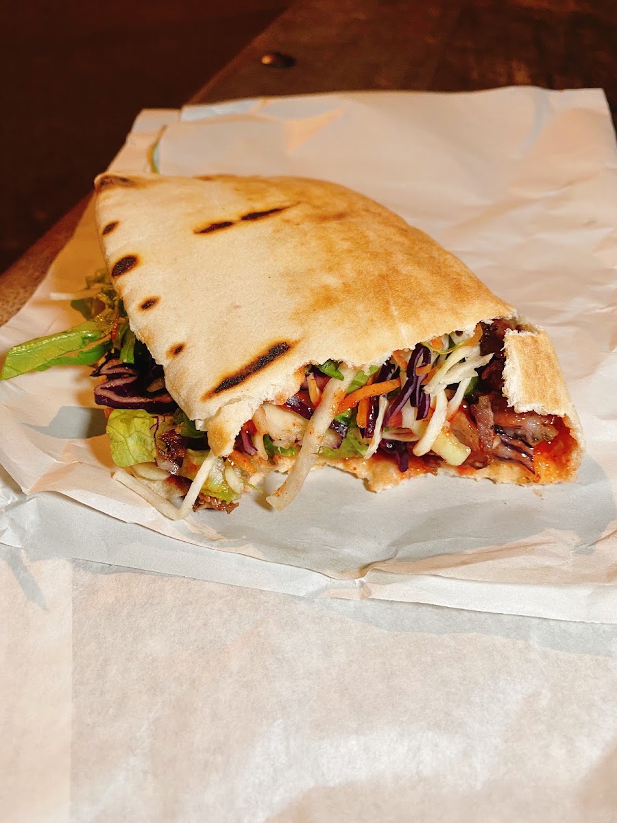 Kebab Kid Photo 3
