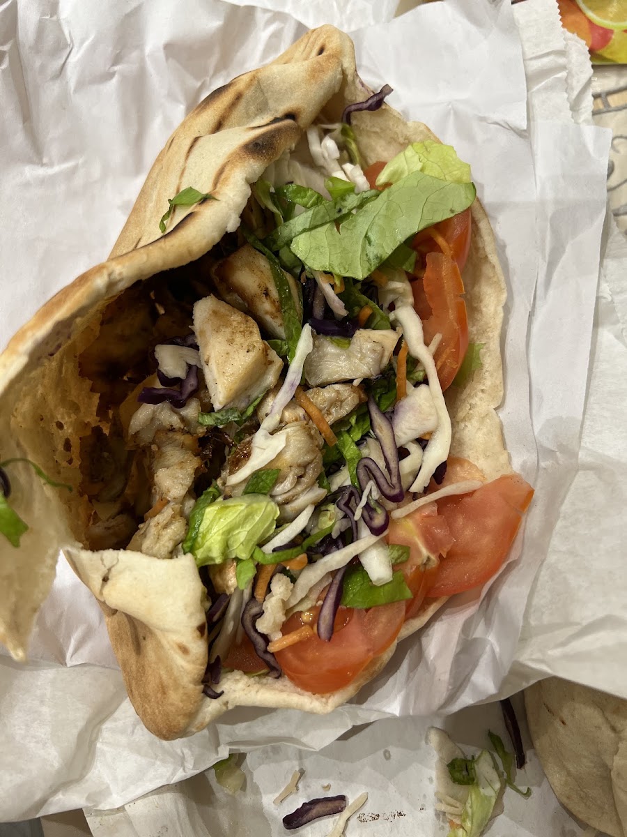 Kebab Kid Photo 4