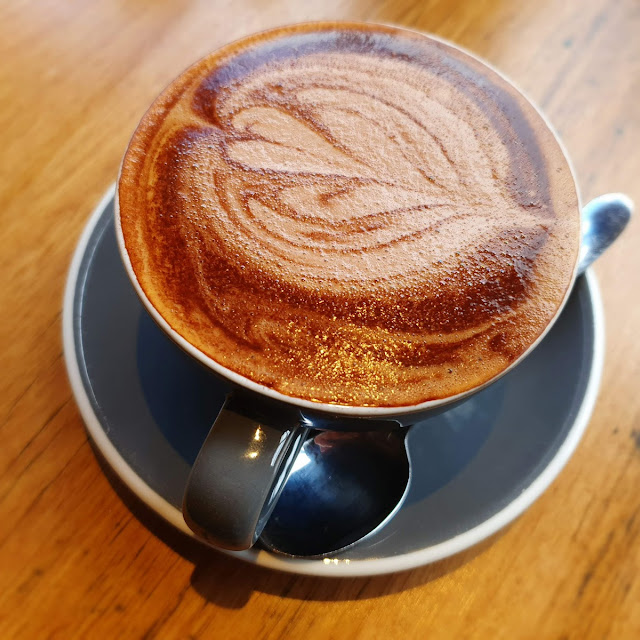 Chai Latte