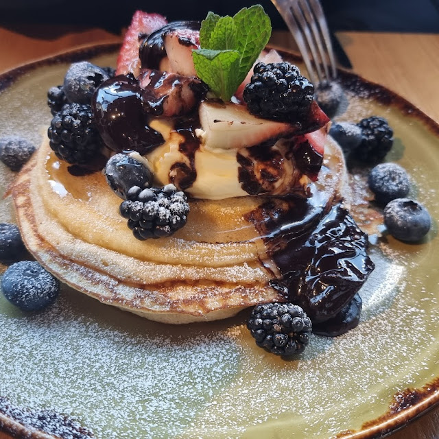 Pancakes