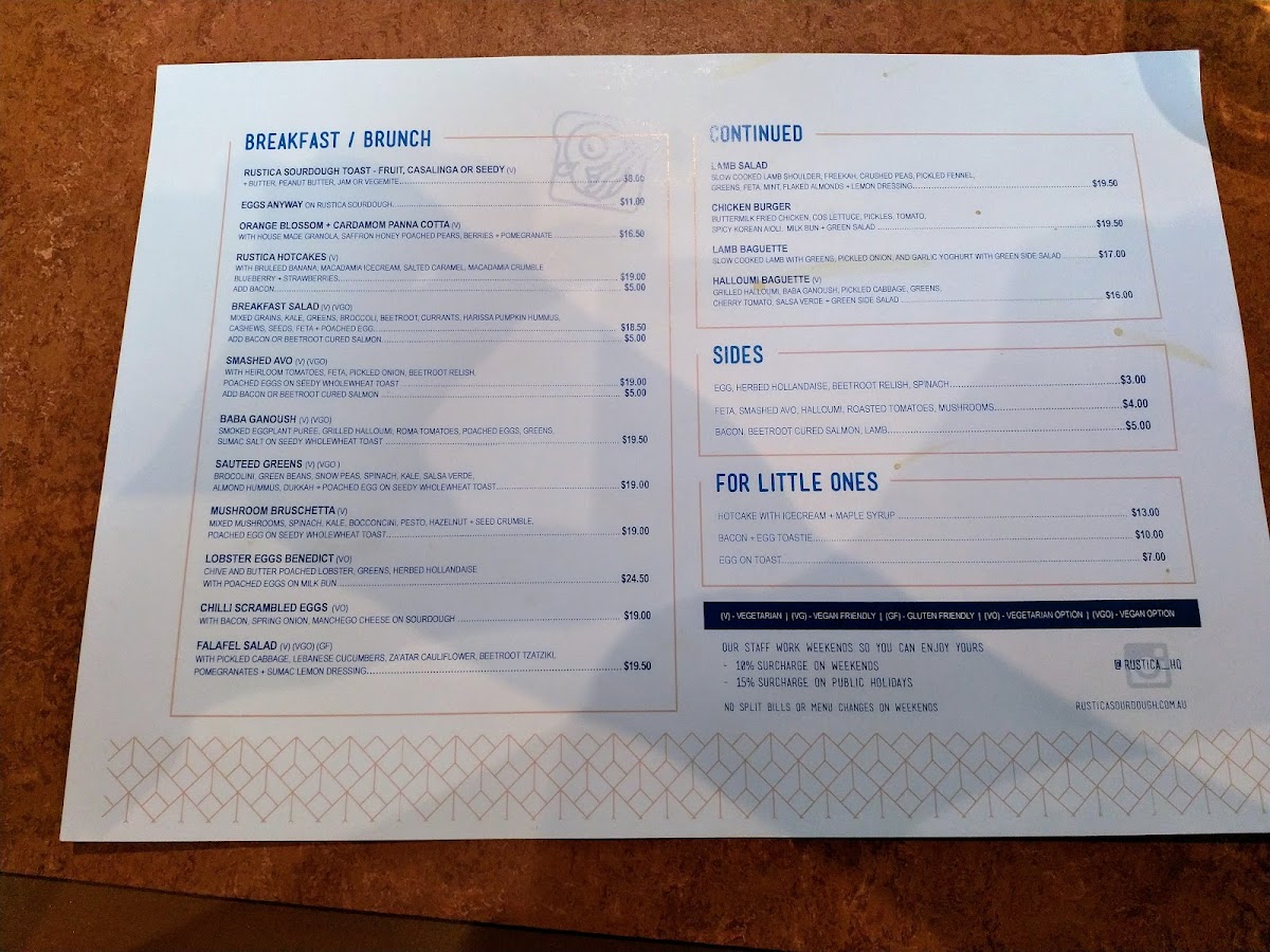 Rustica. Photo 10