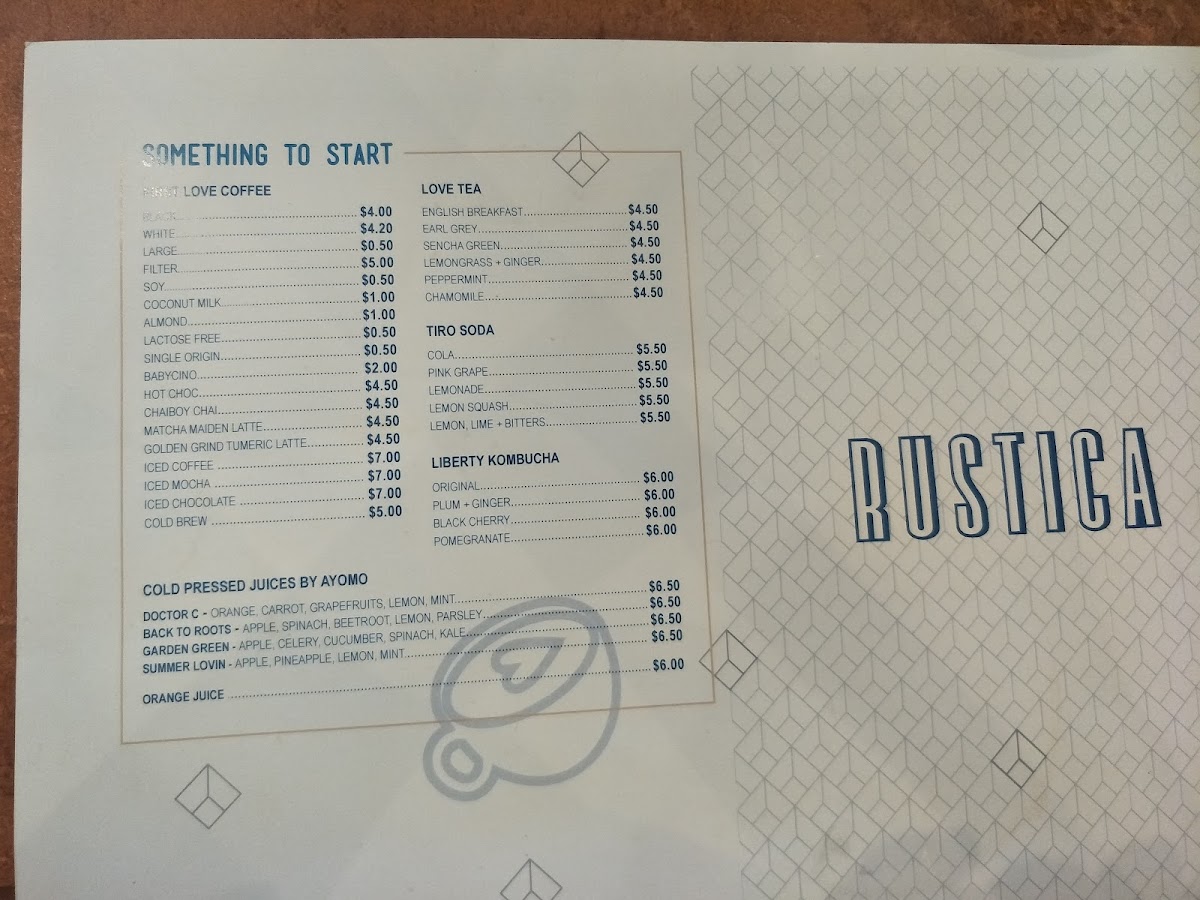 Rustica. Photo 9