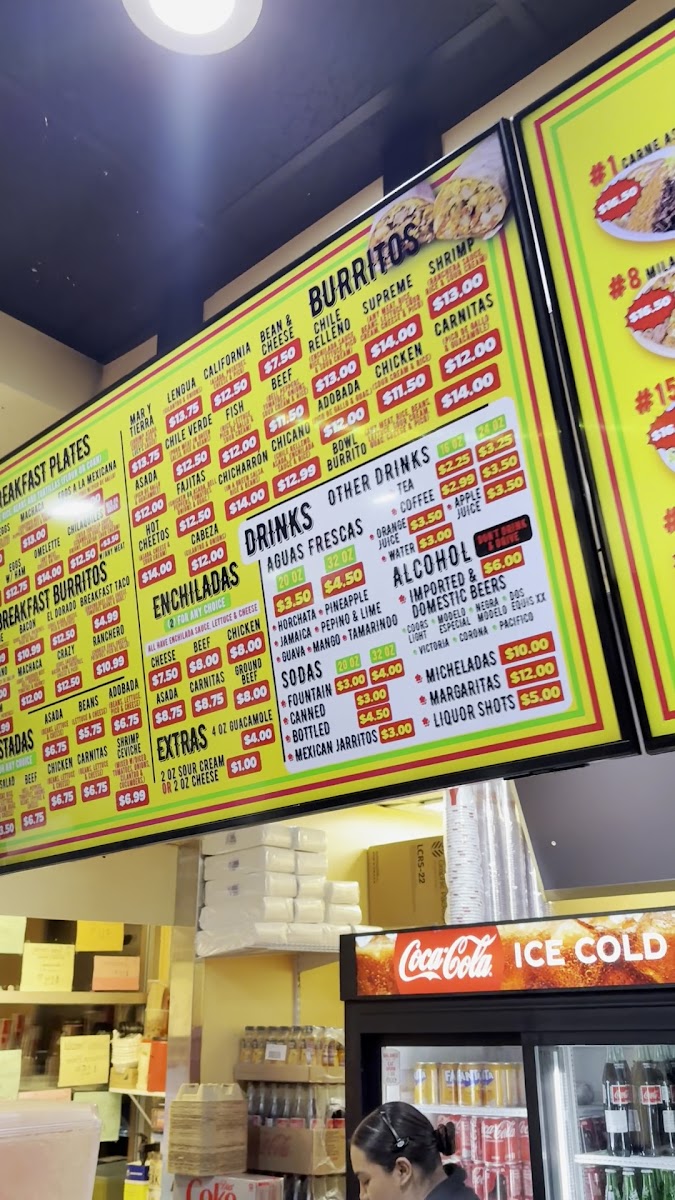 Lucys Taco Shop Bend Photo 9