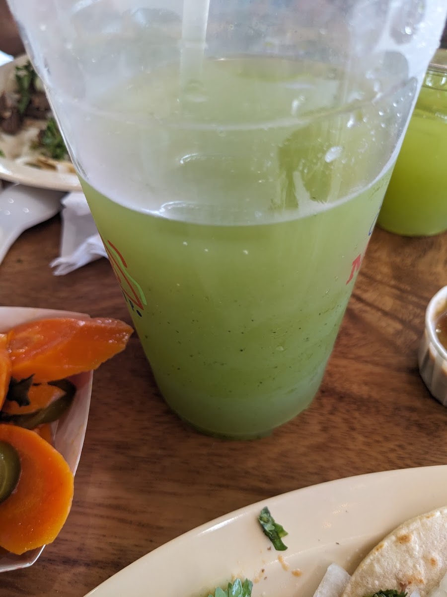 Lucys Taco Shop Bend Photo 7