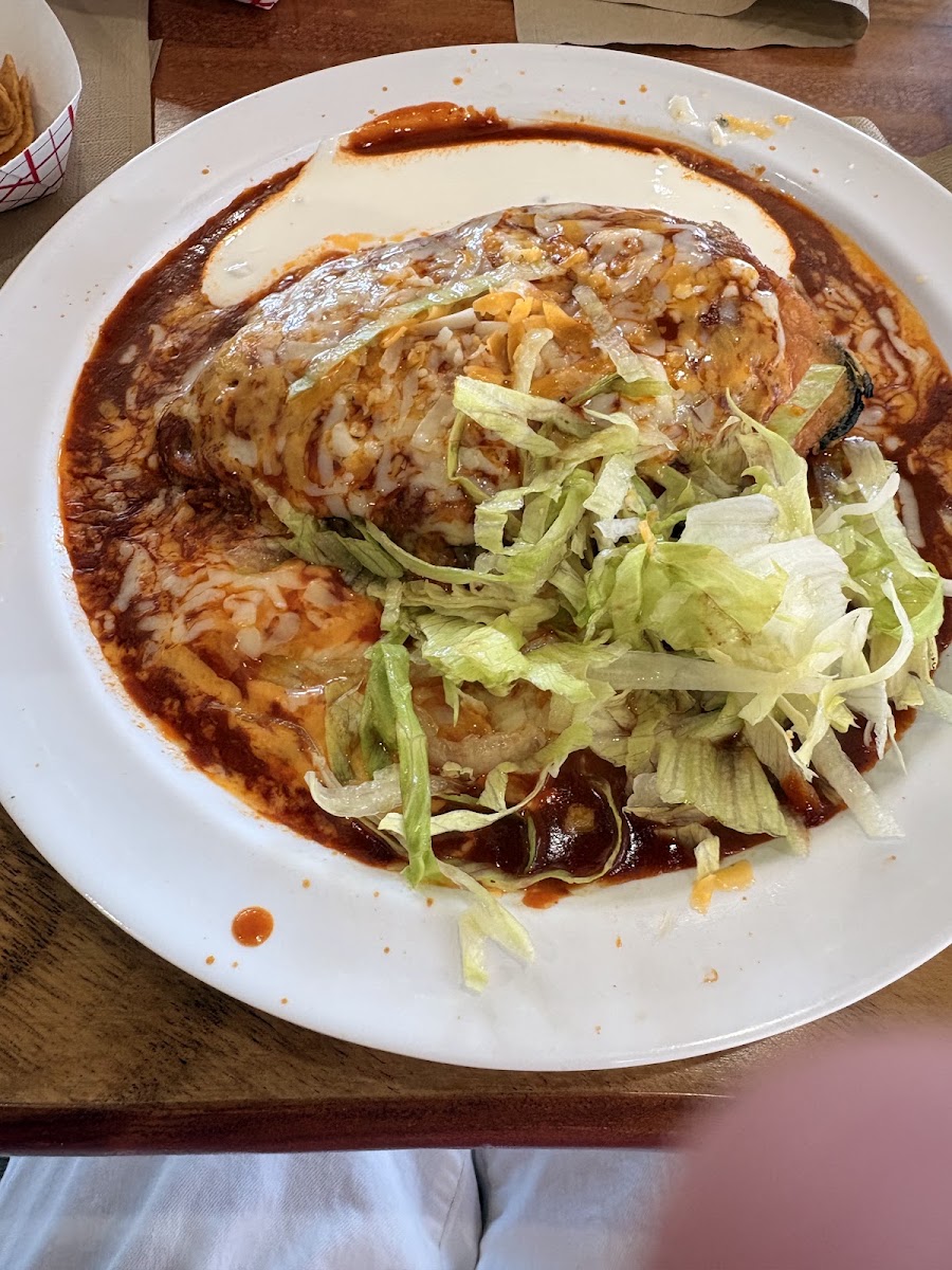Lucys Taco Shop Bend Photo 2