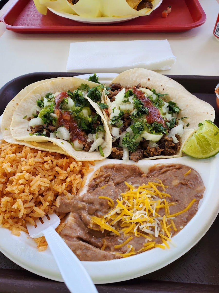 Lucys Taco Shop Bend Photo 5