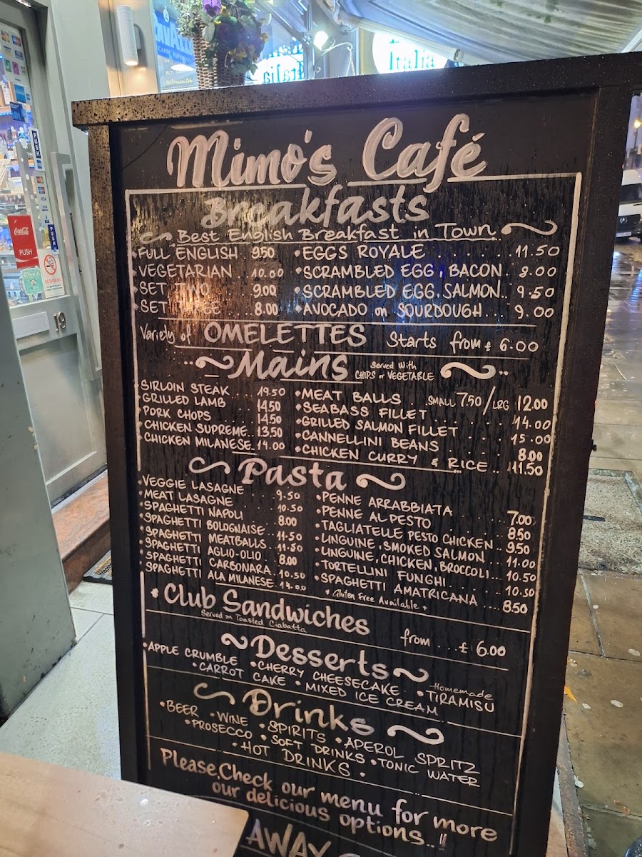 Sussex Fish Bar Photo 4