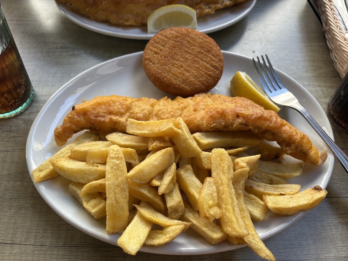 Sussex Fish Bar Photo 1