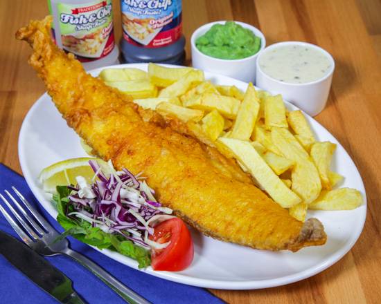 Sussex Fish Bar Photo 6
