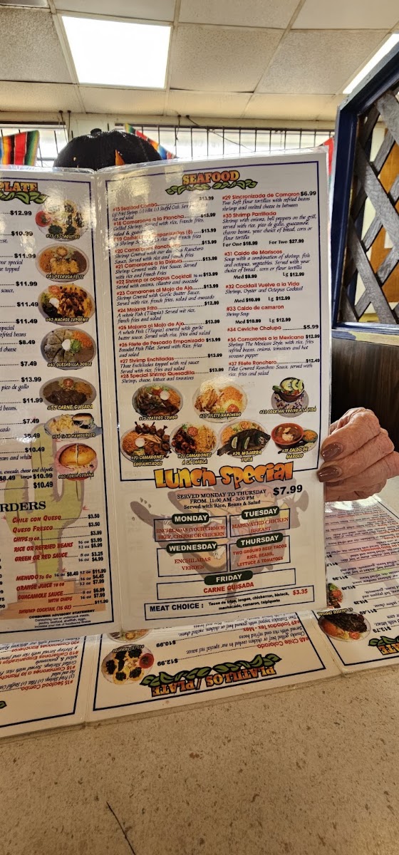Taqueria Los Jaliscienses Photo 10