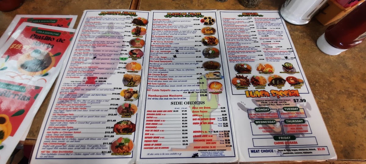 Taqueria Los Jaliscienses Photo 2