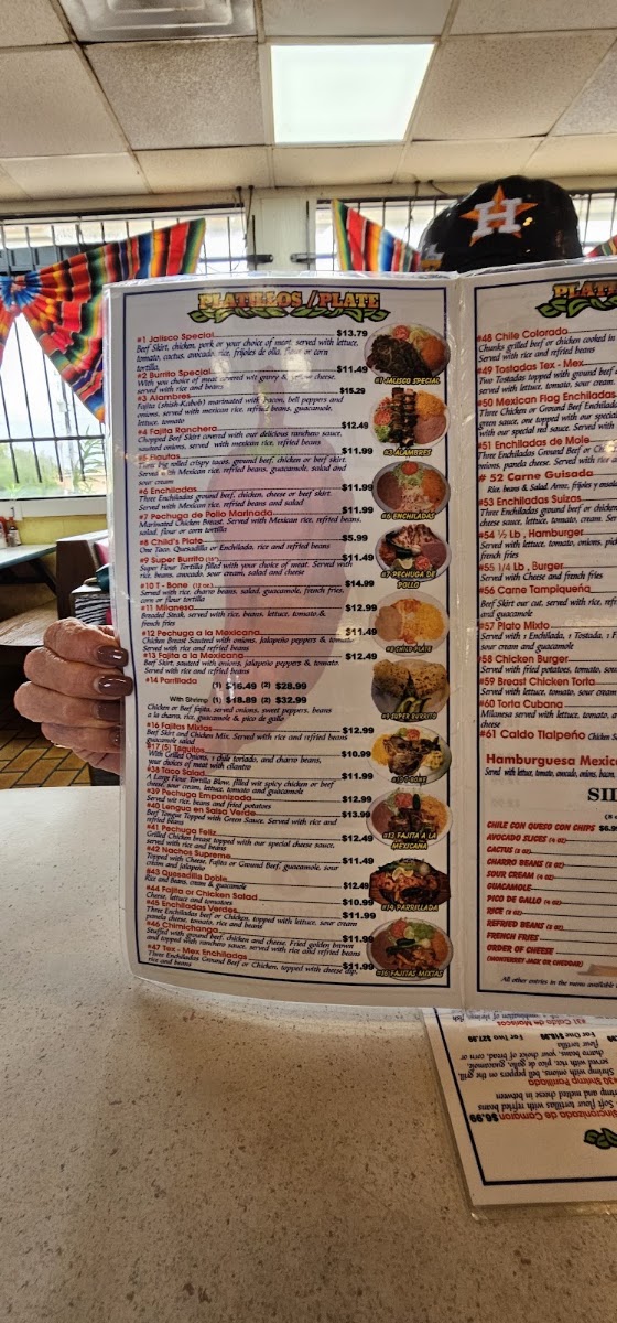 Taqueria Los Jaliscienses Photo 4
