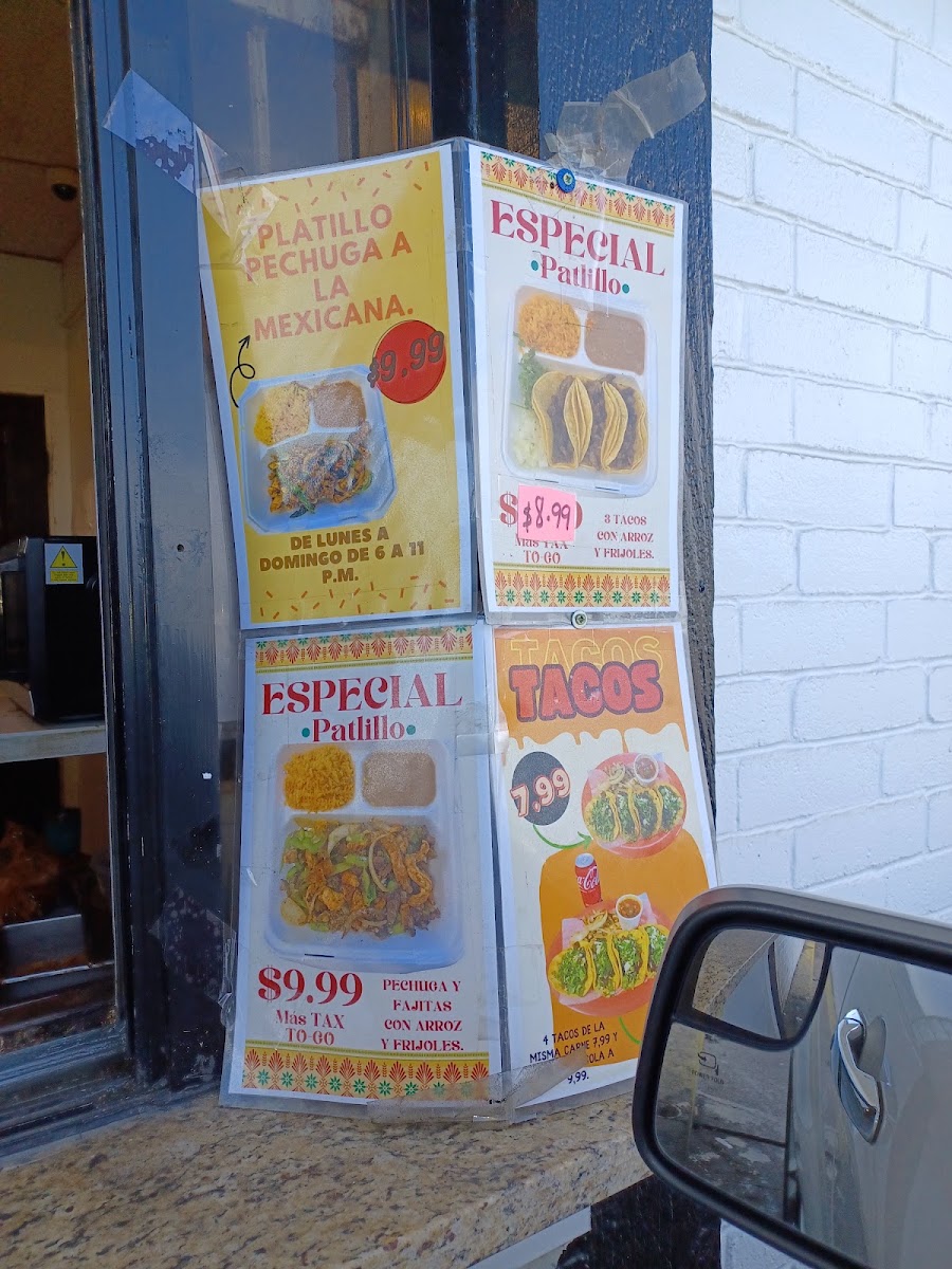 Taqueria Los Jaliscienses Photo 6