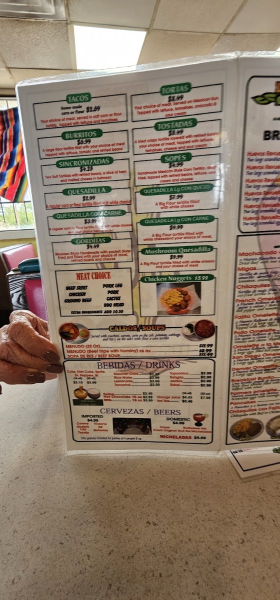Taqueria Los Jaliscienses Photo 7
