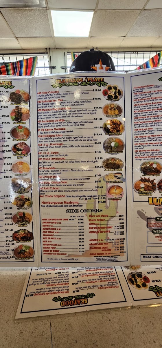 Taqueria Los Jaliscienses Photo 8