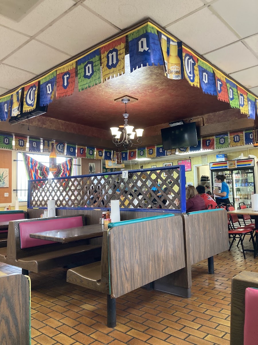 Taqueria Los Jaliscienses