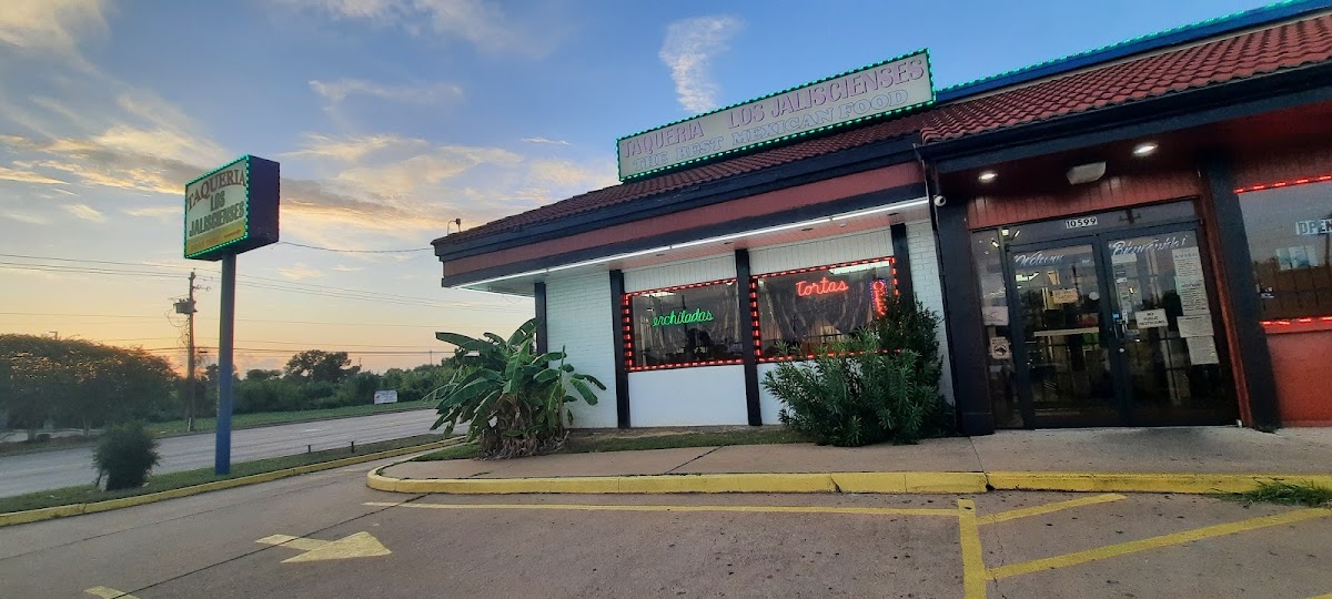 Taqueria Los Jaliscienses Photo 1