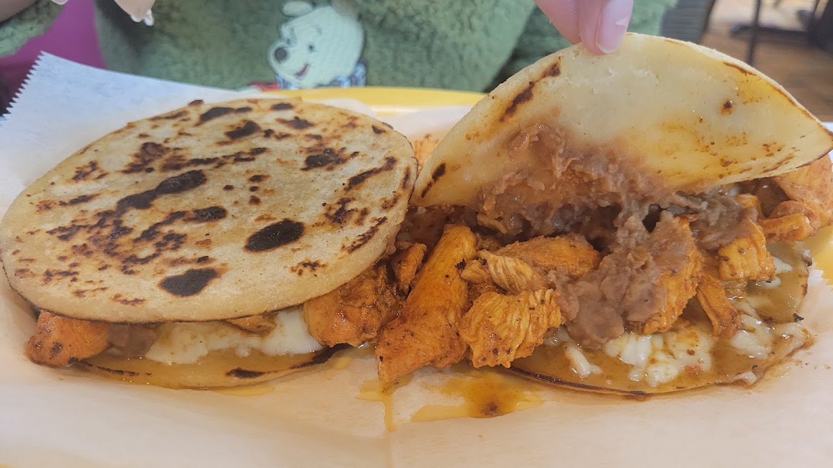 Taqueria Los Jaliscienses Photo 3