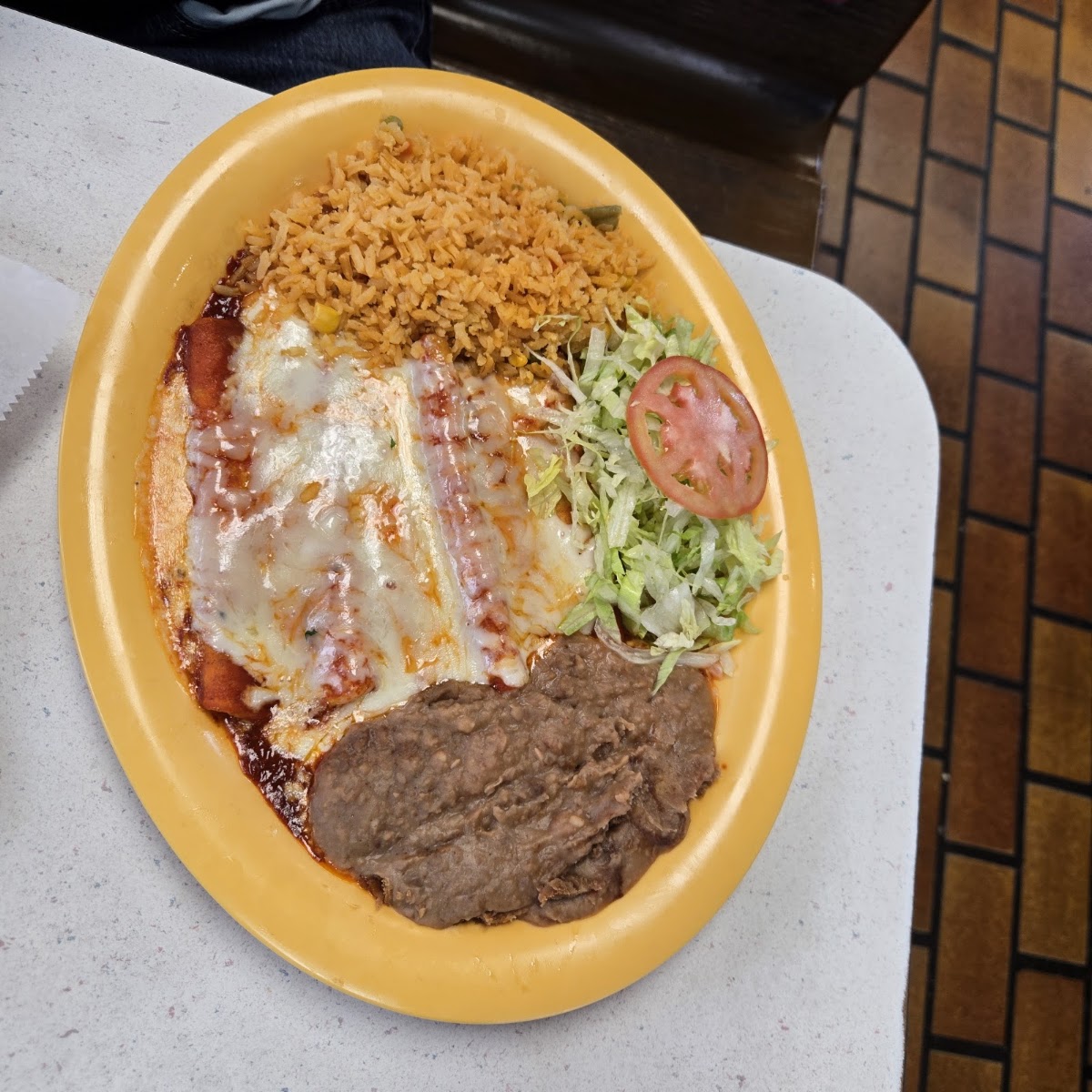 Taqueria Los Jaliscienses Photo 6