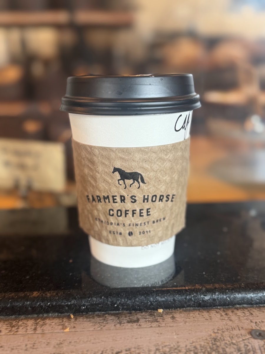 Farmers Horse Coffee Photo 6