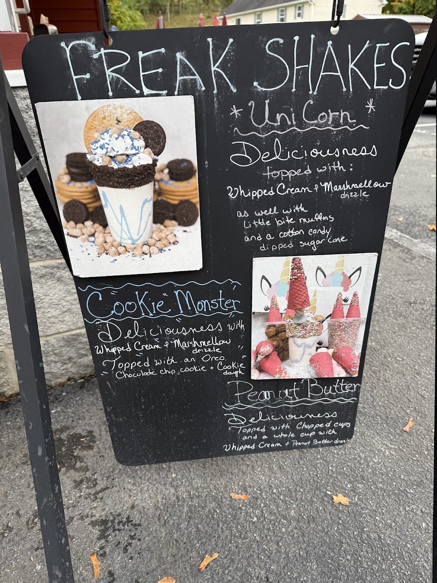 Mary Jane's Dairy Bar Photo 2