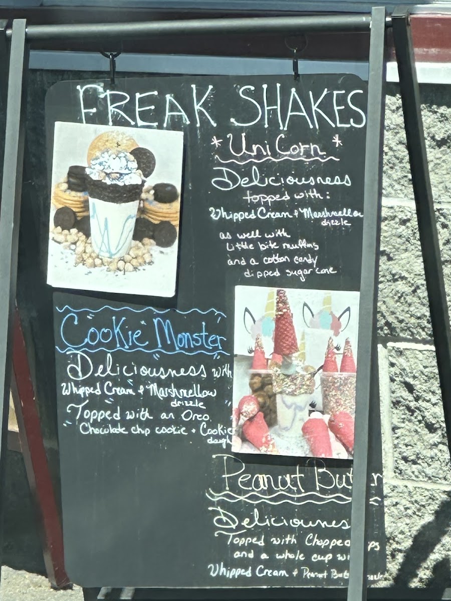 Mary Jane's Dairy Bar Photo 4