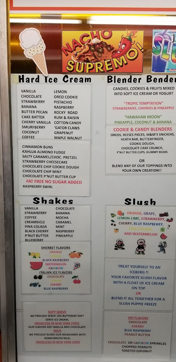Mary Jane's Dairy Bar Photo 6