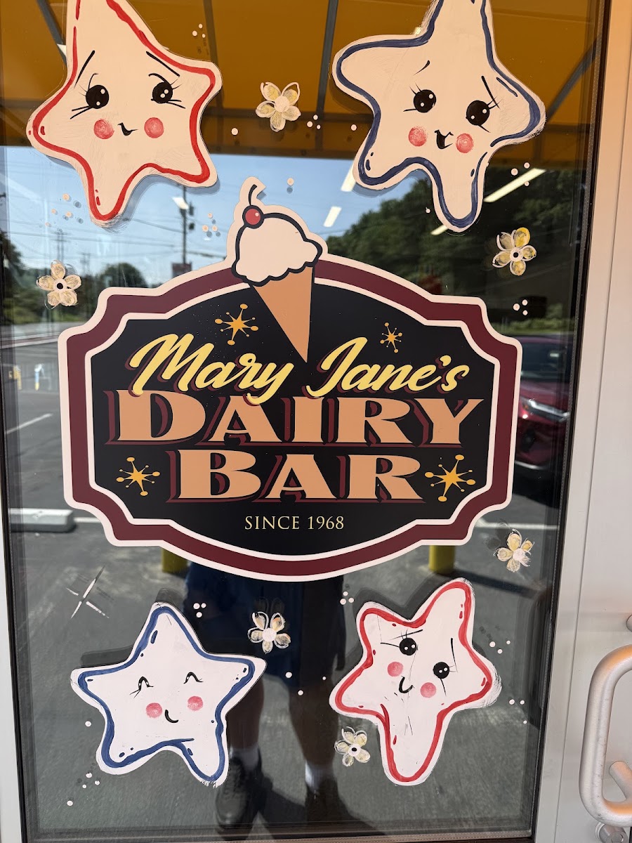 Mary Jane's Dairy Bar Photo 2