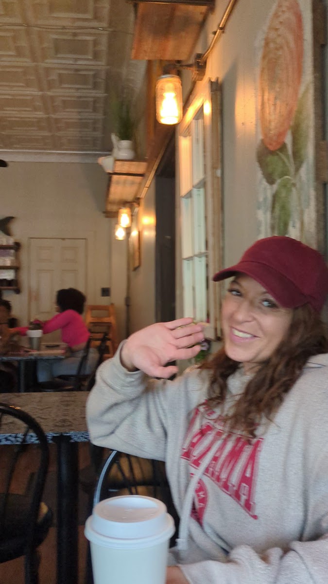 The Little Food Cafe Photo 2
