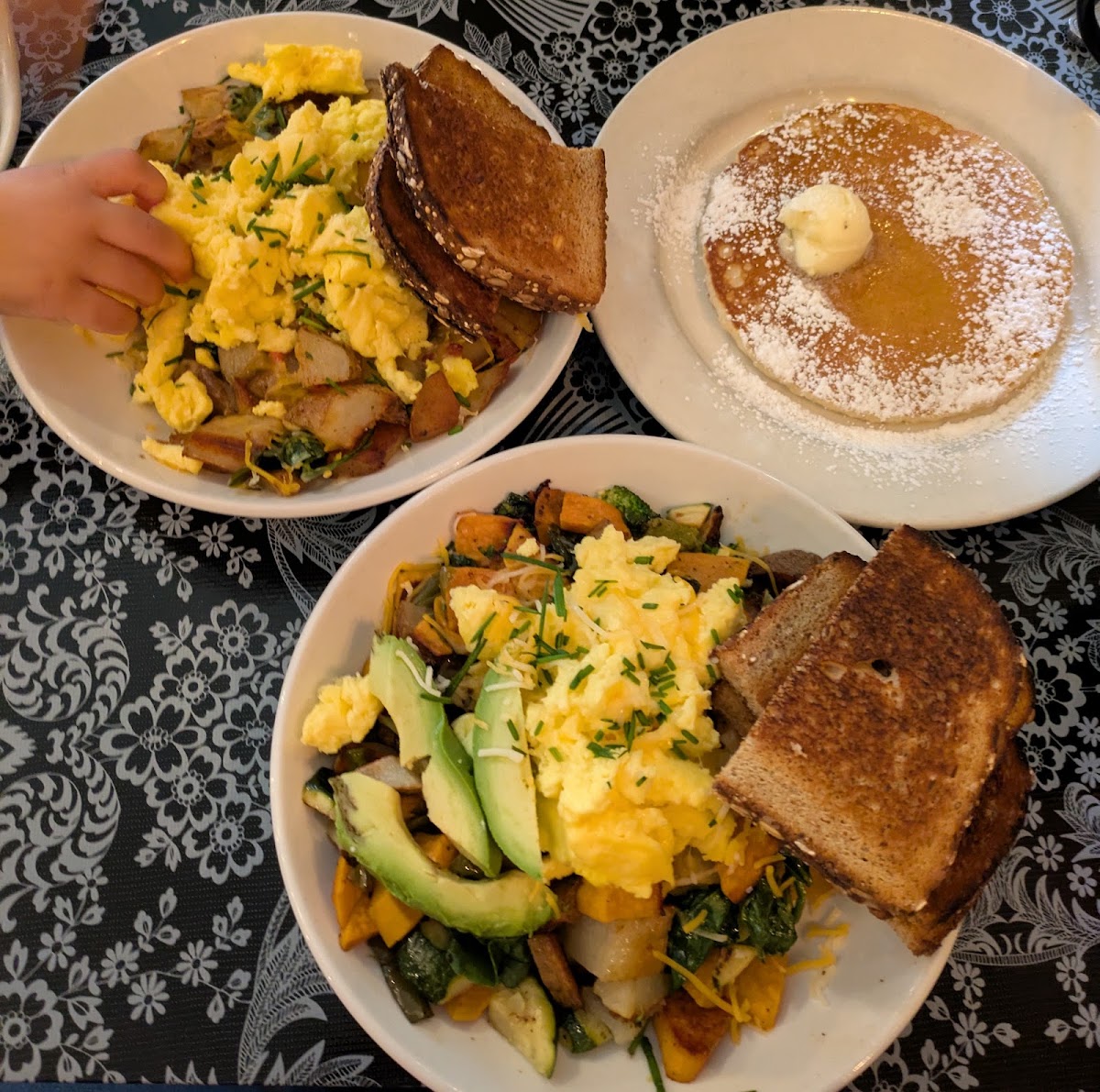 The Little Food Cafe Photo 5