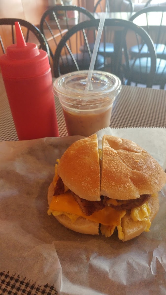 The Little Food Cafe Photo 6