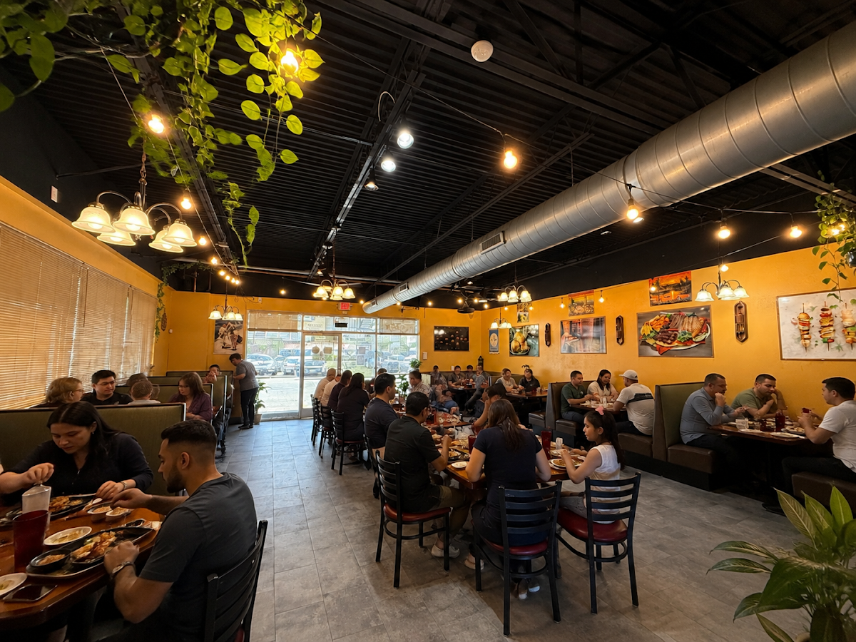 Kahramana Mediterranean Grill Photo 7