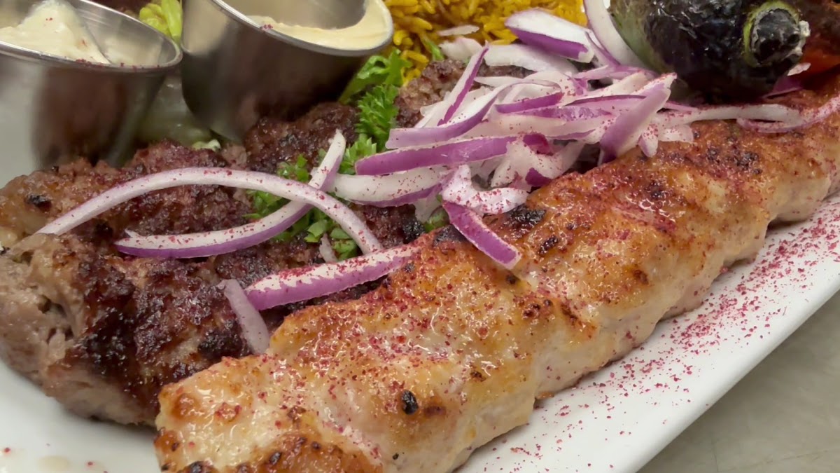 Kahramana Mediterranean Grill Photo 2