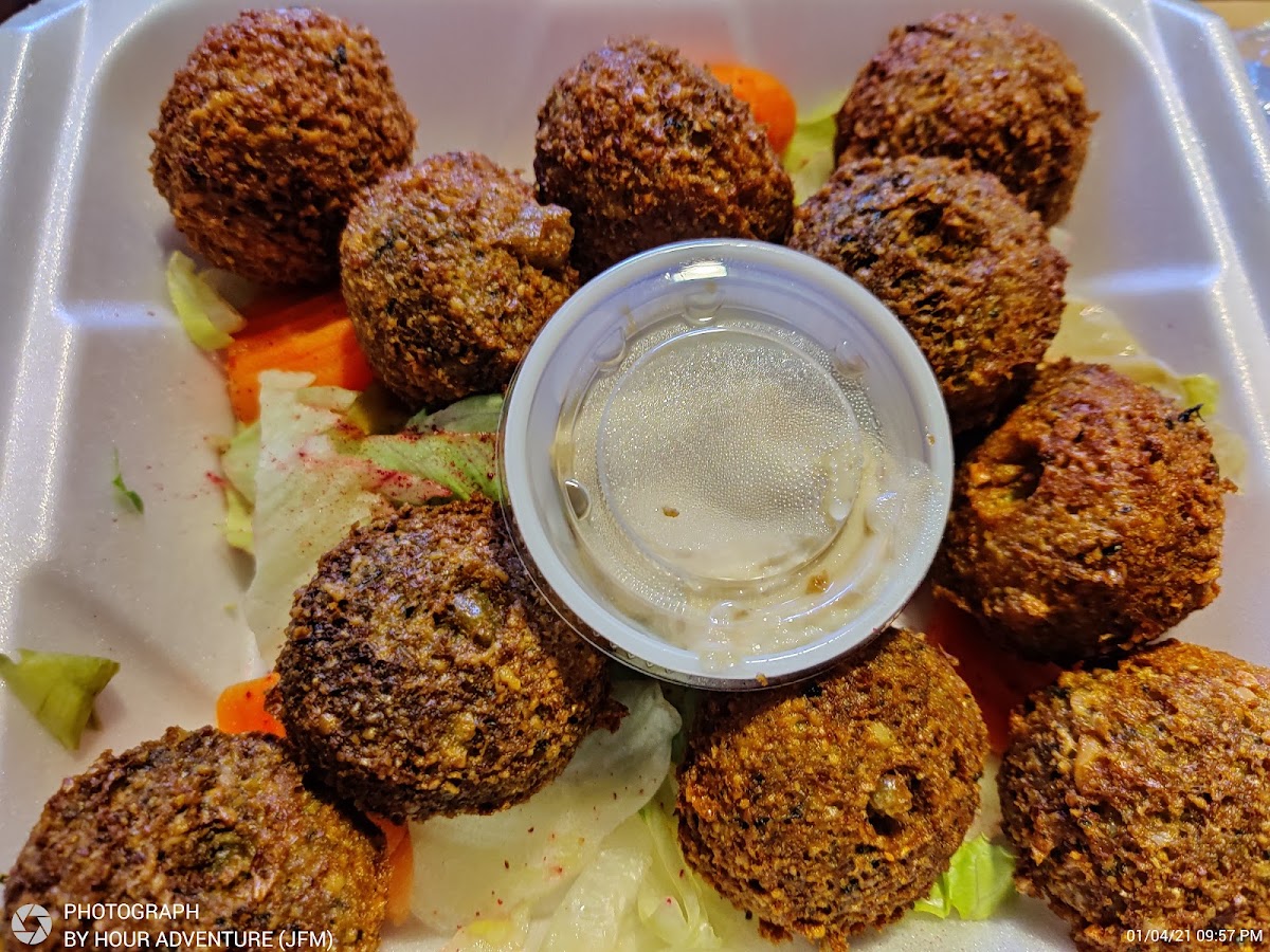 Kahramana Mediterranean Grill Photo 2