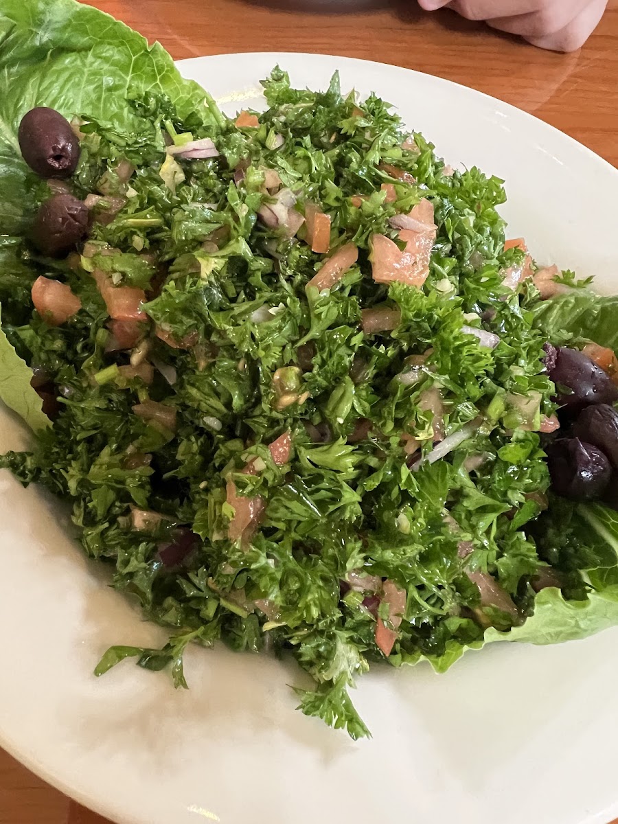 Kahramana Mediterranean Grill Photo 3
