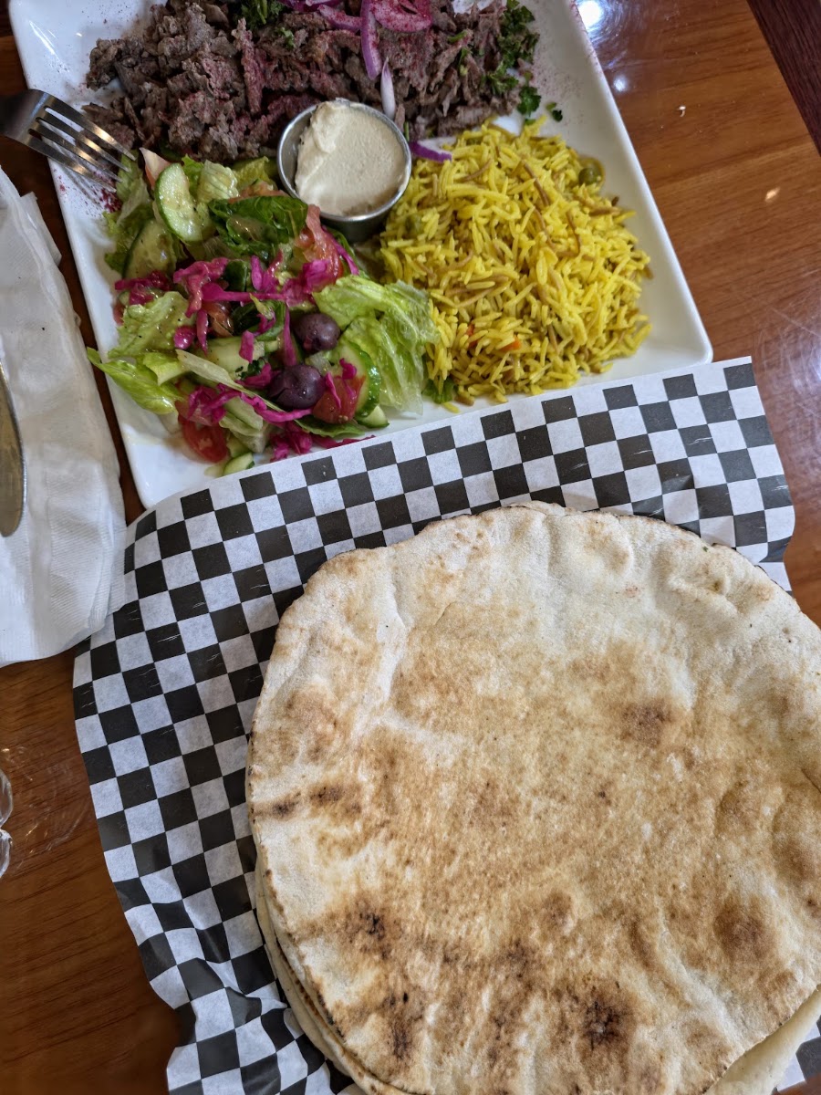 Kahramana Mediterranean Grill Photo 5