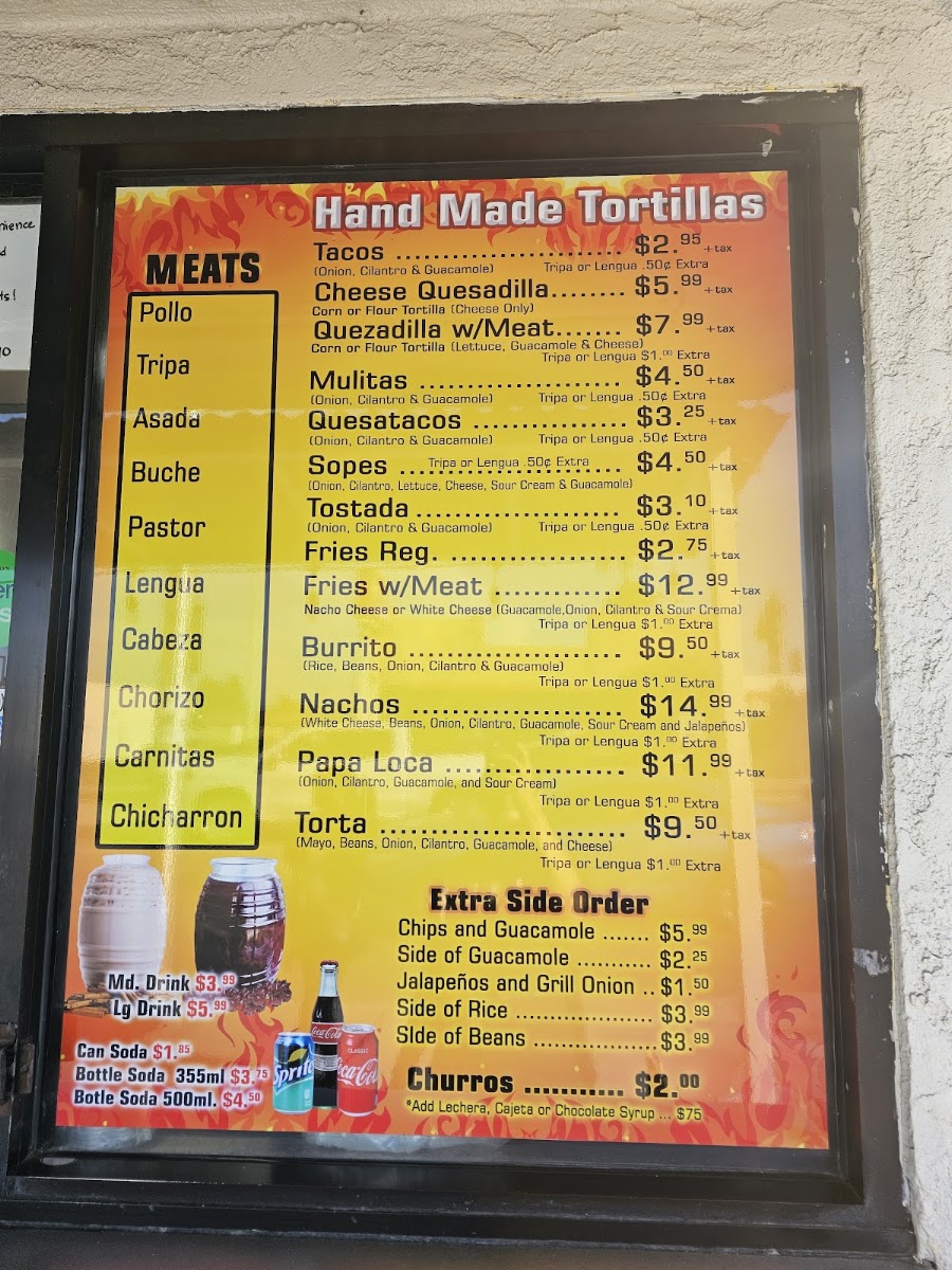 Tacos Don Goyo Photo 10